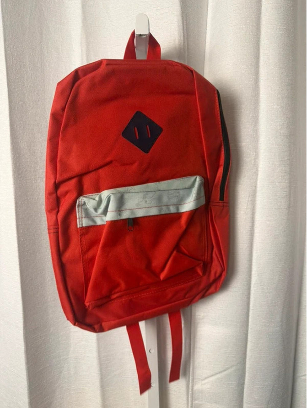 Enso backpack with baby yoda